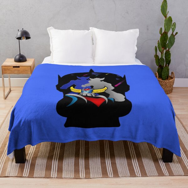 Item preview, Grendizer, Goldorak, Vintage Goldorak designed and sold by Lighvision.