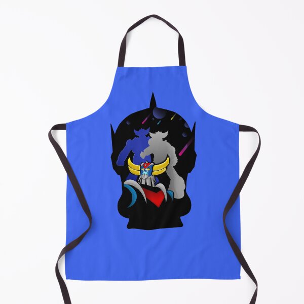Item preview, Grendizer, Goldorak, Vintage Goldorak designed and sold by Lighvision.