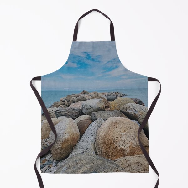 Item preview, Rocks by the Waterfront designed and sold by irideae.