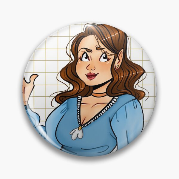 Item preview, Sassy Pants (without the pants) designed and sold by donutsndrawings.