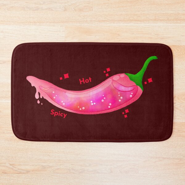 Item preview, Hot and Spicy designed and sold by Kimprut.