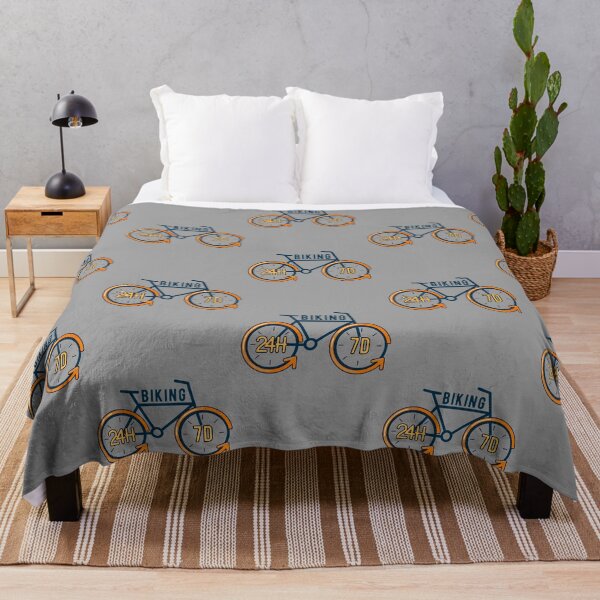 Item preview, Biking 24/7 - funny designed and sold by Atleta-Cali.