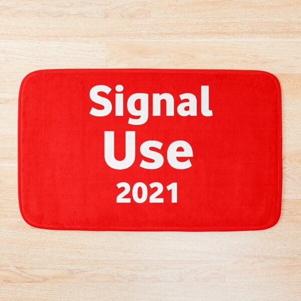Item preview, Signal / Signals / Signal App designed and sold by Trendy Design.