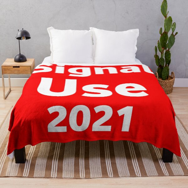Item preview, Signal / Signals / Signal App designed and sold by Trendy Design.