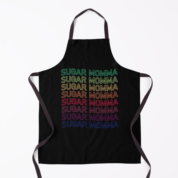 Item preview, Sugar Momma - Fun Gift for Valentine's Day designed and sold by ClickForMore.