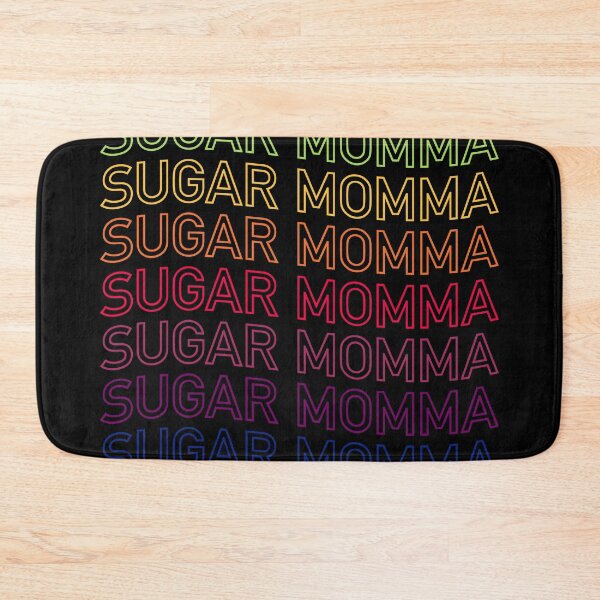 Item preview, Sugar Momma - Fun Gift for Valentine's Day designed and sold by ClickForMore.