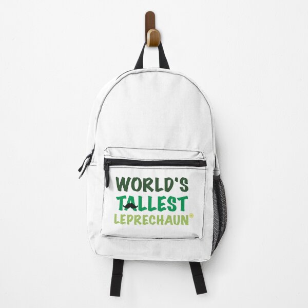 Item preview, World’s tallest leprechaun designed and sold by artsomenautte.