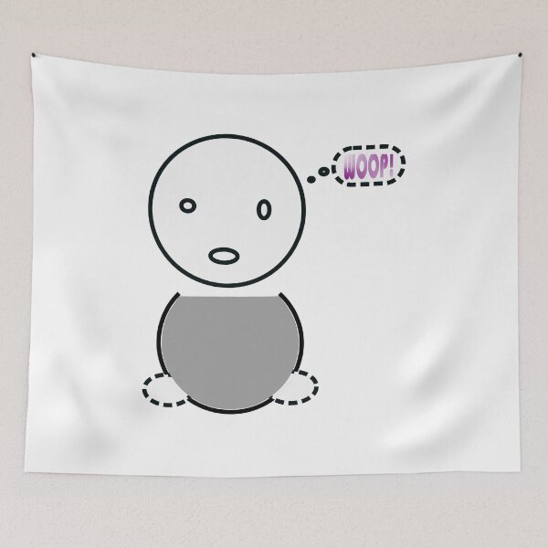 Item preview, Woop designed and sold by Yeshey88.
