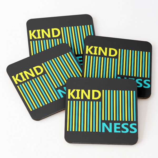 Item preview, Kindness designed and sold by hatimelhag.