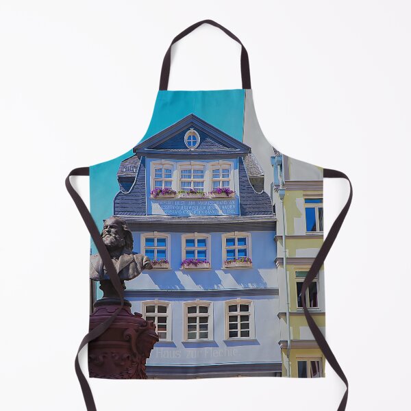 Item preview, Colourful Architecture designed and sold by irideae.