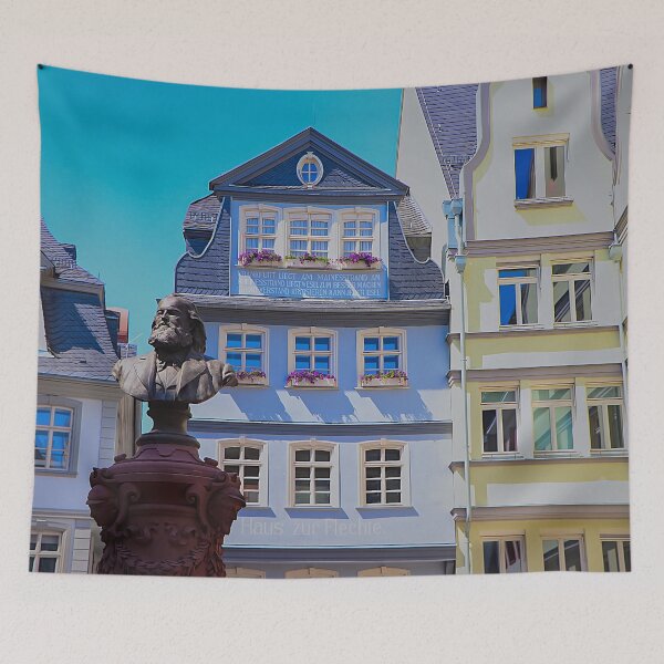 Item preview, Colourful Architecture designed and sold by irideae.