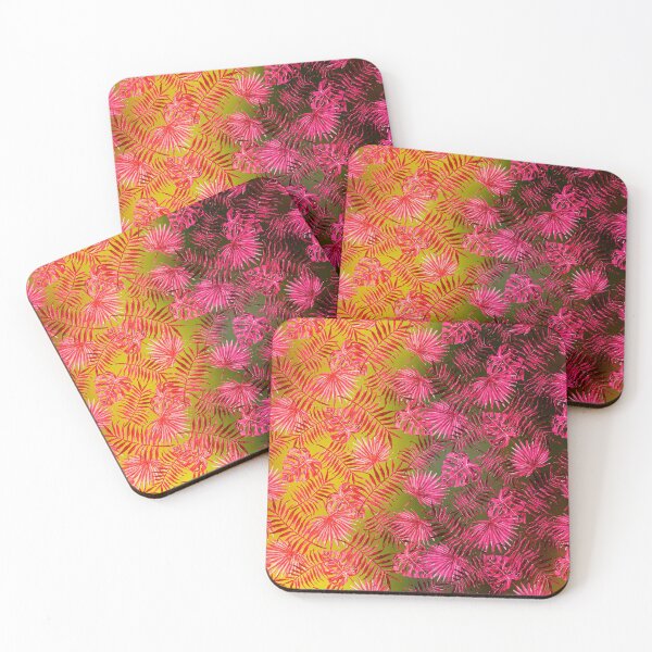 Item preview, Golden leaves designed and sold by plantlegend.
