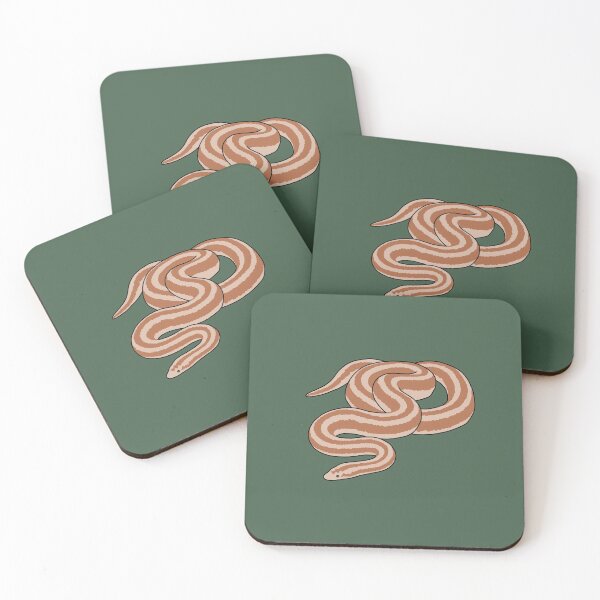 Item preview, Rosy Boa designed and sold by taylorrowan.