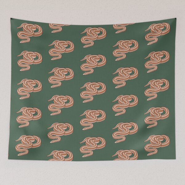 Item preview, Rosy Boa designed and sold by taylorrowan.