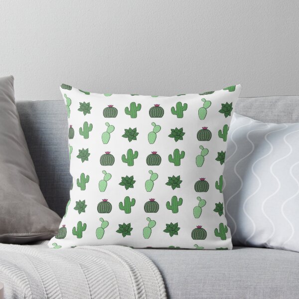 Item preview, Conjutinho de cactos designed and sold by Rrcb.