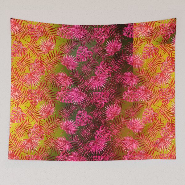 Item preview, Golden leaves designed and sold by plantlegend.