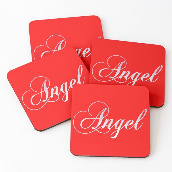 Item preview, valentine angel designed and sold by LumeLush.