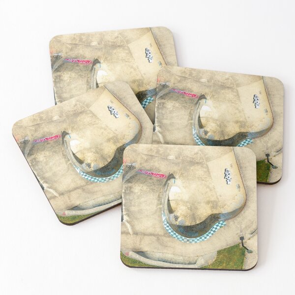 Item preview, Drop in. Field of Play.  designed and sold by spec1alproj3cts.