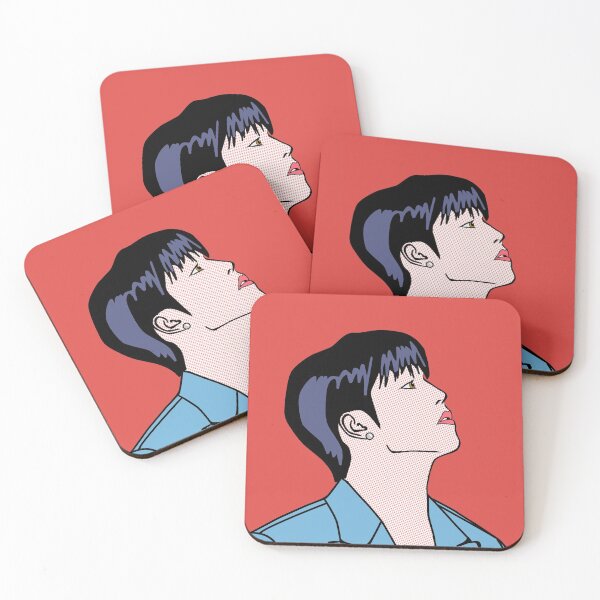 Item preview, seventeen - retro pop art (s.coups) designed and sold by princehxns.
