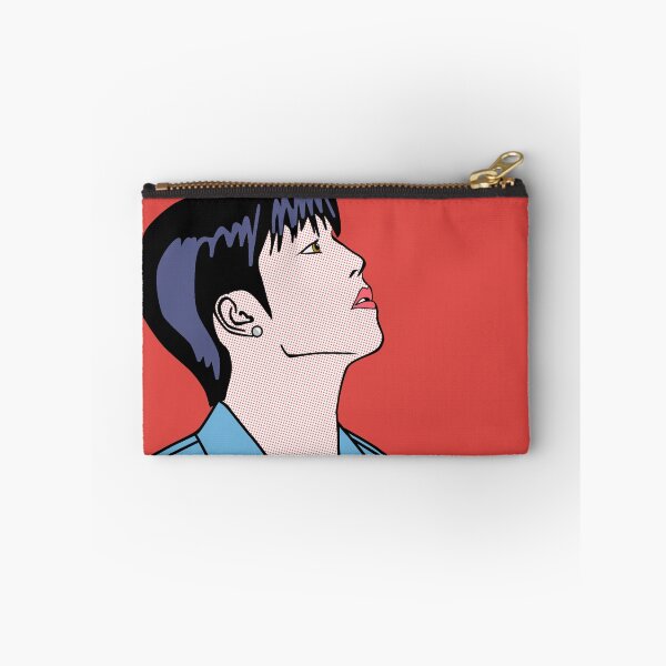 Item preview, seventeen - retro pop art (s.coups) designed and sold by princehxns.