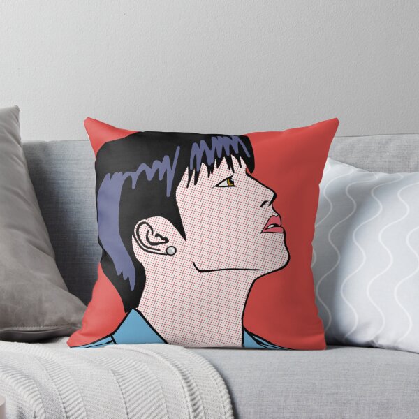 Item preview, seventeen - retro pop art (s.coups) designed and sold by princehxns.