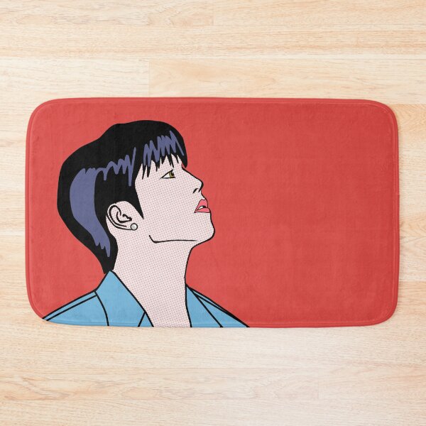Item preview, seventeen - retro pop art (s.coups) designed and sold by princehxns.