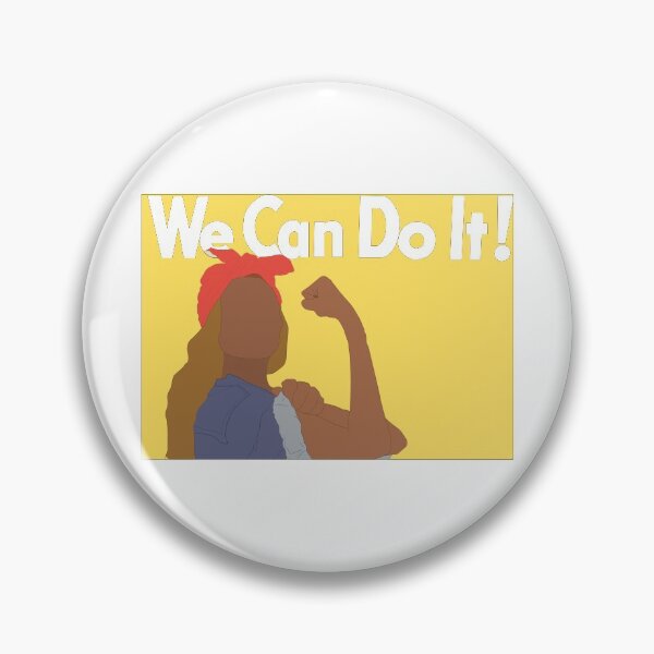 Item preview, We can do it designed and sold by SpongyDesings.
