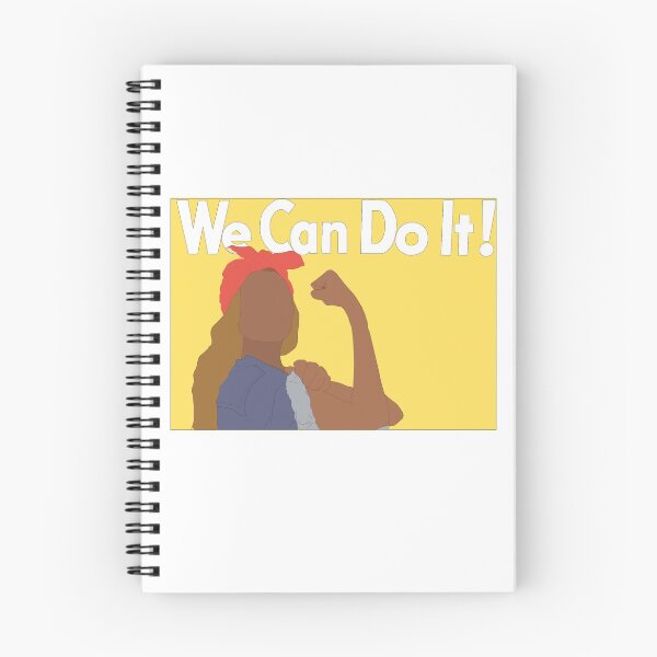 Item preview, We can do it designed and sold by SpongyDesings.