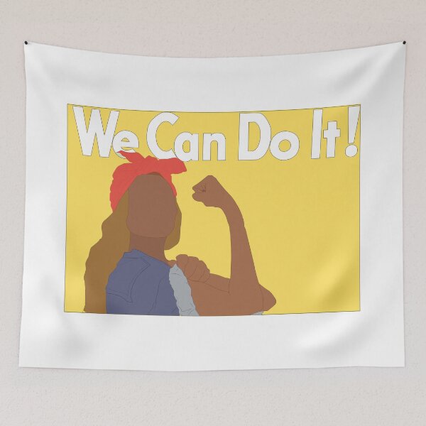 Item preview, We can do it designed and sold by SpongyDesings.