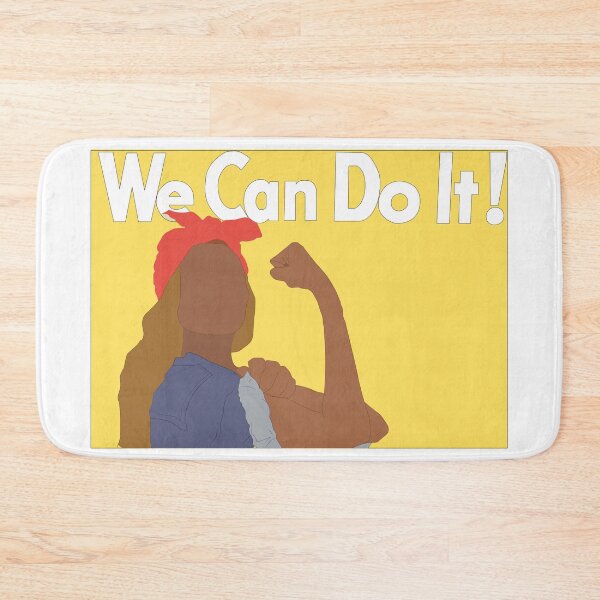 Item preview, We can do it designed and sold by SpongyDesings.