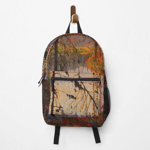 Item preview, Tom Thomson Northern River 1915 Canadian Landscape Artist designed and sold by Ejaaz.