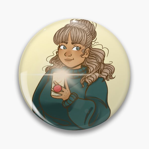 Item preview, Mirror Selfie Girl designed and sold by donutsndrawings.