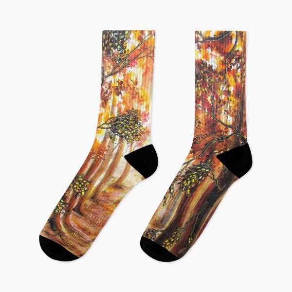 Item preview, Trees designed and sold by Linda Callaghan.