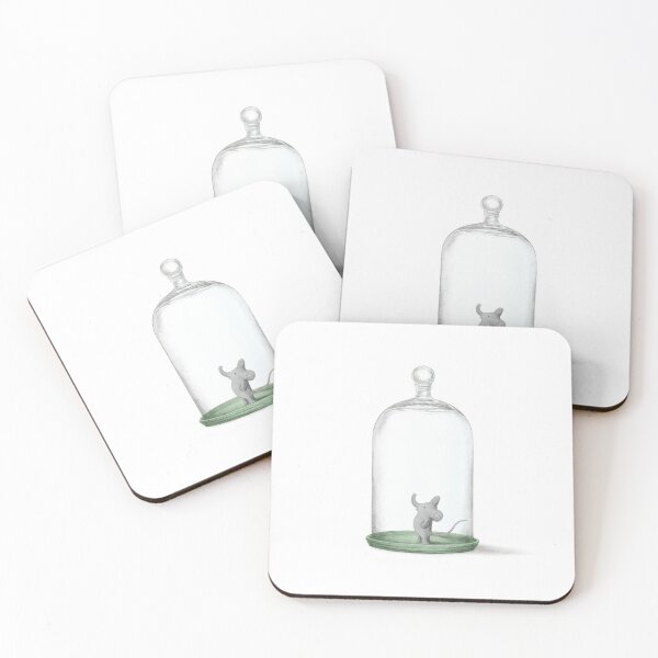 Item preview, Life in a Bell Jar  designed and sold by TerryFan.