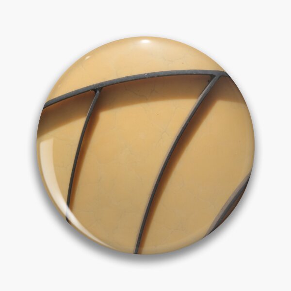 Item preview, Iron Decoration on Yellow Background designed and sold by Sinemathk.