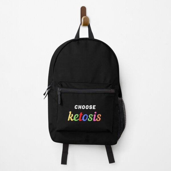 Item preview, Choose Ketosis, It's good for you | LIVING THE KETO LIFE designed and sold by Le Plus Three.