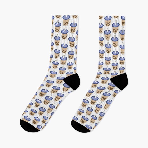 Item preview, Boba Milk Tea designed and sold by jjilldoodles.