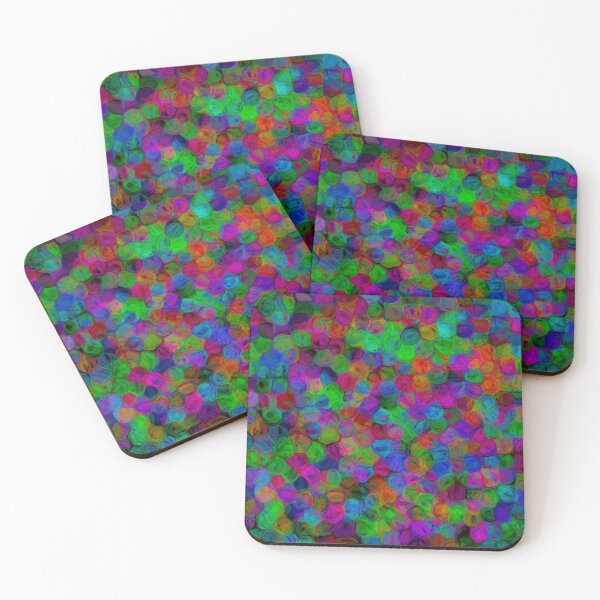 Item preview, chalky hands designed and sold by rainbowstencil.