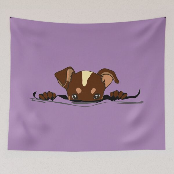 Item preview, Puppy dog designed and sold by Grobie.