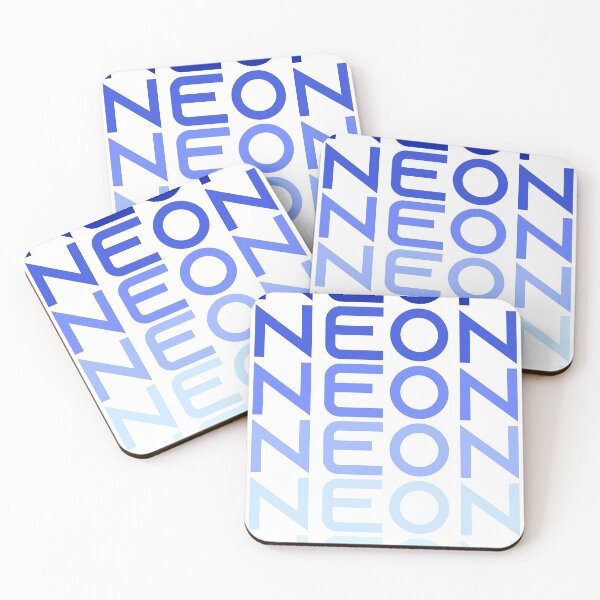 Item preview, Neon  designed and sold by Sahib Singh.