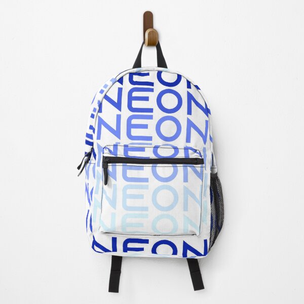 Item preview, Neon designed and sold by Sahib Singh.