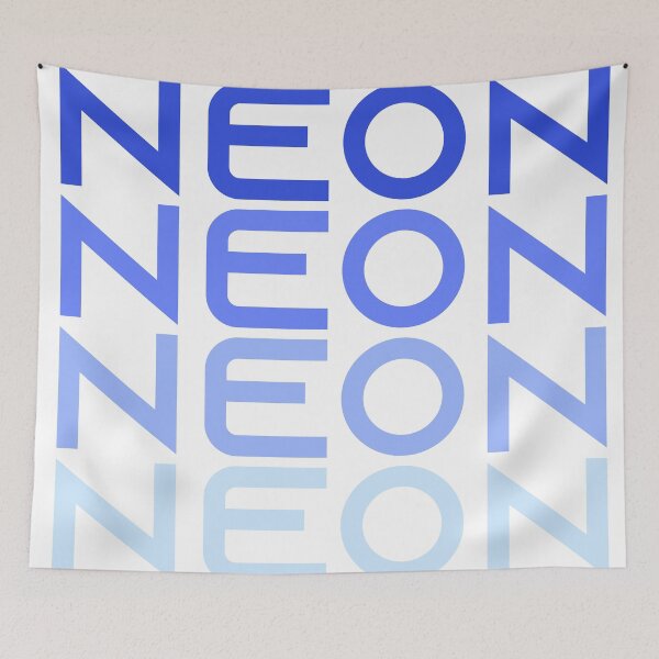 Item preview, Neon  designed and sold by Sahib Singh.