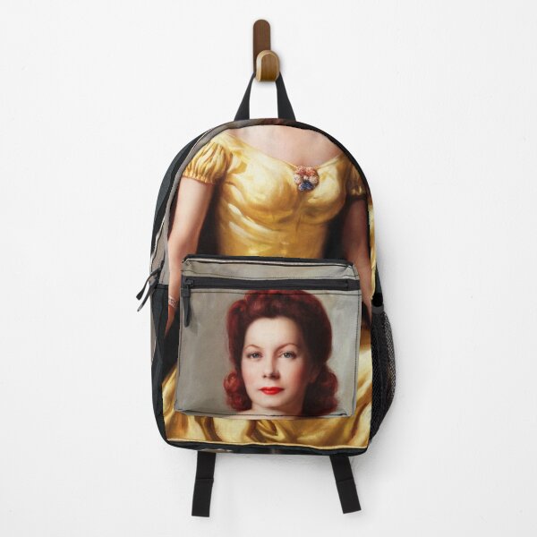Item preview, Portrait Of A Lady by Nikolai Vasilievich Kharitonov Fine Art Old Masters Reproduction designed and sold by Xzendor7 Digital Art Creations.