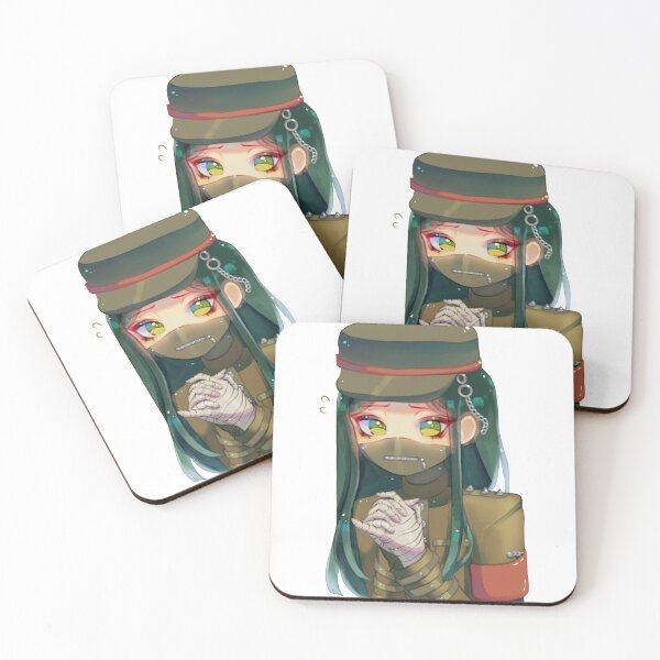 Item preview, korekiyo designed and sold by sunniiko.