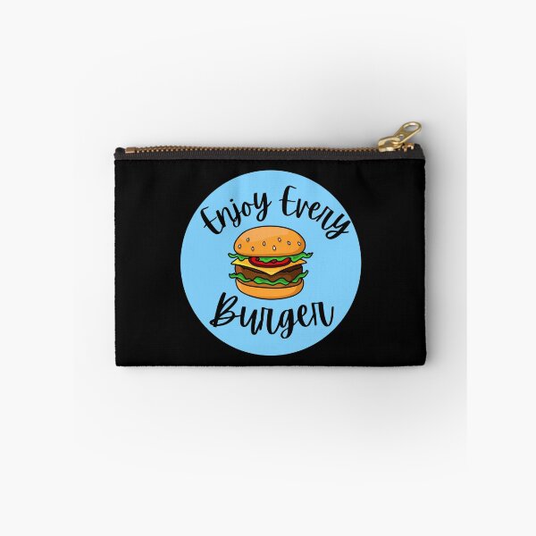 Item preview, Copy of Enjoy Every Burger designed and sold by Fioranoclthing.