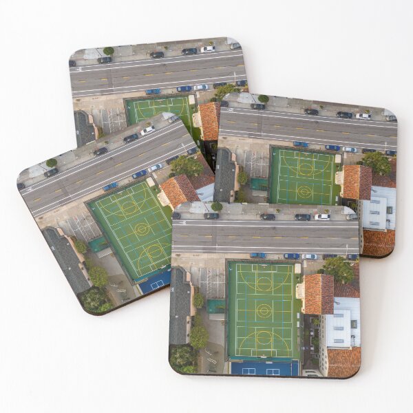 Item preview, Day game, rooftops. Field of Play.  designed and sold by spec1alproj3cts.