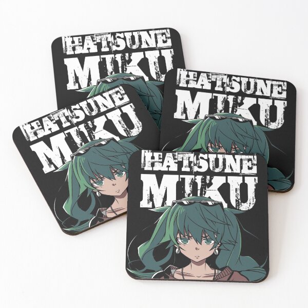 Item preview, Miku Suna no Wakusei designed and sold by loserfans.