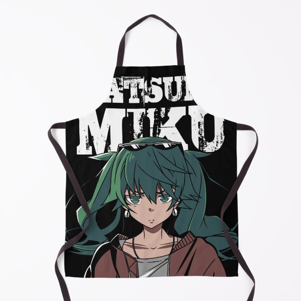 Item preview, Miku Suna no Wakusei designed and sold by loserfans.