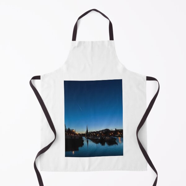Item preview, Dawn breaks over Bristol Harbour designed and sold by TimConstable.
