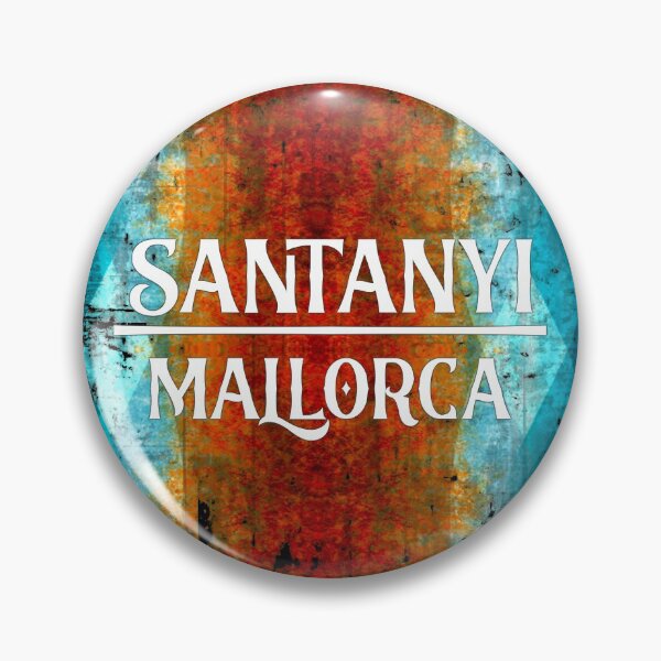 Item preview, Mallorca Santanyi designed and sold by Periartwork.
